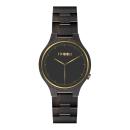 Iwood Echtholz Herrenuhr IW18441003