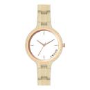 Iwood Echtholz Damenuhr IW18442001