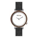 Iwood Echtholz Damenuhr IW18443003