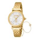 Just Cavalli Unleashed Set JC1L266M0025 Damenuhr