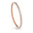 Guess Damenarmreif JUBB02248JWRGL