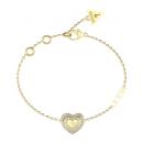 Guess Damenarmband JUBB04031JWYGL