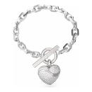 Guess Damenarmband JUBB04496JWRHS