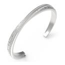 Guess Damenarmreif JUBB04584JWRHL