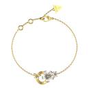 Guess Damenarmband JUBB05106JWYGS