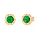 Guess Damenohrstecker JUBE02244JWYGEMTU