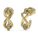 Guess Damenohrstecker JUBE03272JWYGTU