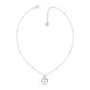 Guess Damenhalskette JUBN01420JWRHTU