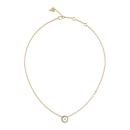 Guess Damenhalskette JUBN03258JWYGTU