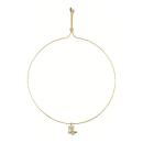 Guess Damenhalskette JUBN04097JWYGTU