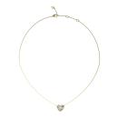 Guess Damenhalskette JUBN04501JWYGTU