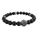 Guess Herrenarmband JUMB04049JWSTBKTU