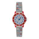 s.Oliver SO-3772-PQ Kinderuhr