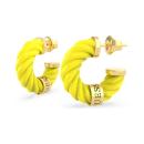 Guess Damenohrstecker UBE70007