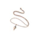 Guess Damenhalskette UBN79140